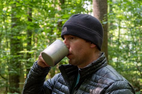 6 Quick And Easy Ways To Make Coffee While Backpacking — Into The