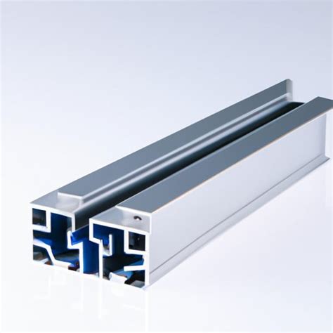 T Slot Aluminum Profiles Extrusion A Comprehensive Guide Aluminum Profile Blog