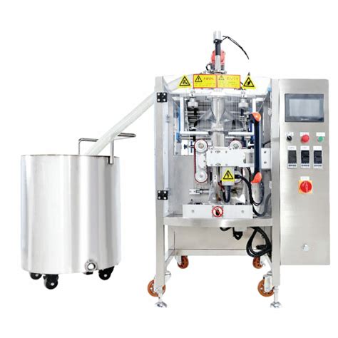 Liquid Automatic Packaging Machine Mechine