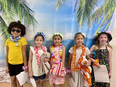 New Windsor School 2nd Grade Beach Day 2022 News Necsd