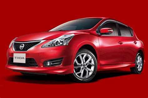 2016 Nissan Big Tiida 5D 1 6 豪華影音版 汽車資料 WeWanted 購車好幫手