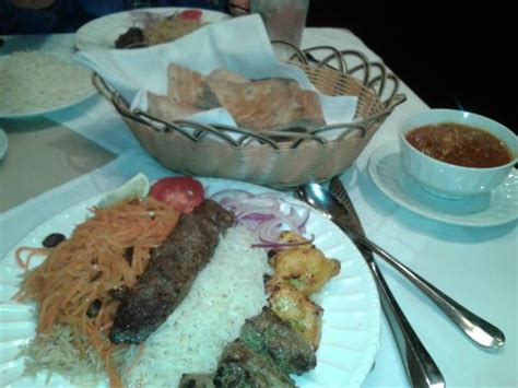 Delish! - Reviews, Photos - Bamian Restaurant - Tripadvisor