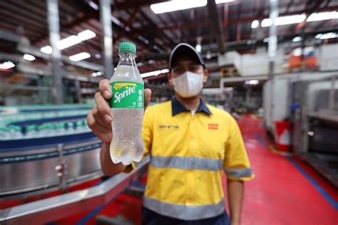 Coca Cola Europacific Partners Indonesia Berkomitmen Kembangkan