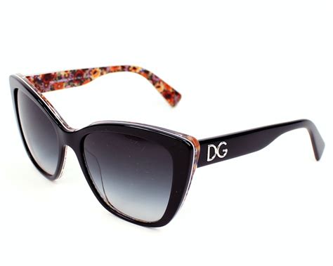 Gafas De Sol Dolce Gabbana DG 4216 2789 8G