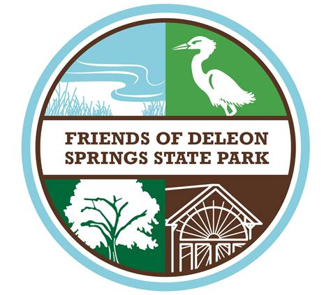 Donate Friends Of Deleon Springs State Park