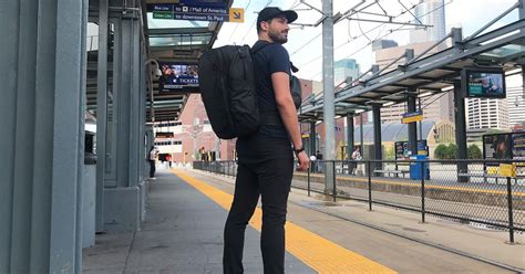 Peak Design Travel Backpack 45L Review | Pack Hacker