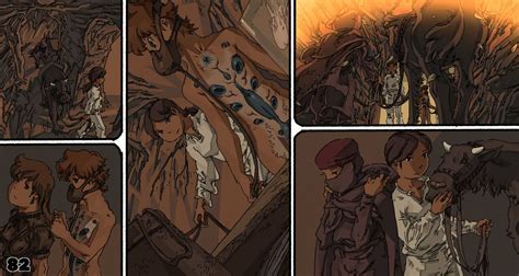 Mushi Mezuru Himegimi Page Nhentai Hentai Doujinshi And Manga