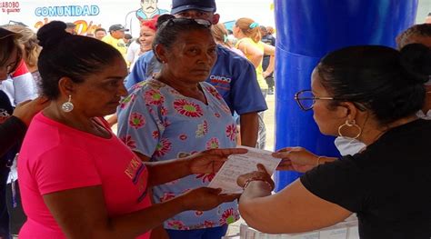 Realizan Primer Despliegue Del Bigote En Carabobo