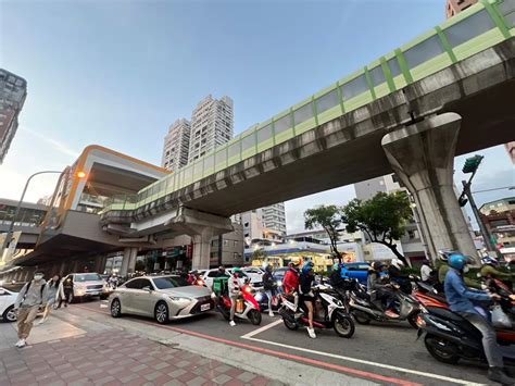 台中捷運聯開案炒熱軌道經濟 磁吸建商一路向北購地推案 房市 工商時報