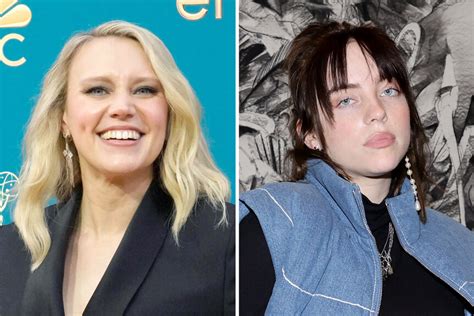 SNL December 16, 2023: Kate McKinnon, Musical Guest Billie Eilish | NBC ...