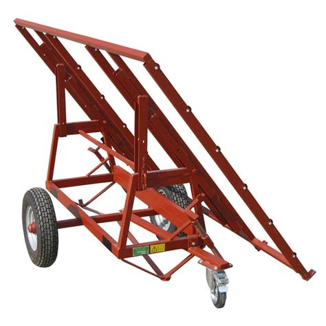 Marble Transport Trolleys Trolley For Slabs Simple Type