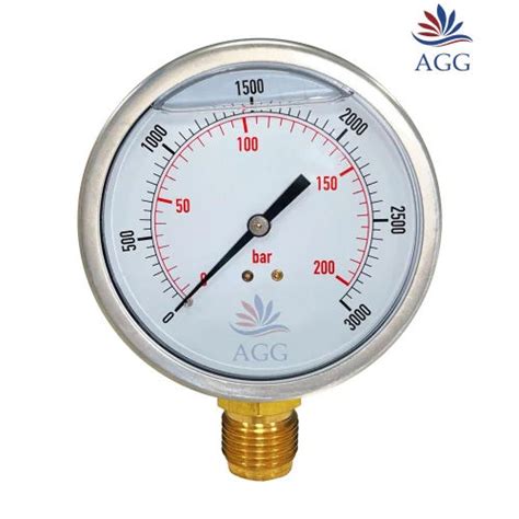 Hydraulic Pressure Gauge Calibration Services at Best Price in Mumbai ...