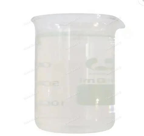 Water Treatment Chemicals Benzalkonium Chloride Solution Manufacturer