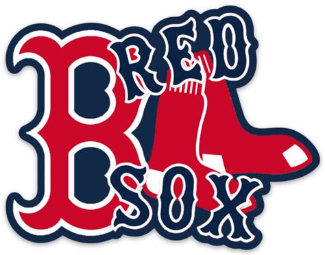 Red Sox Logo Vector