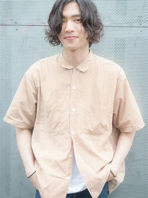 結婚式のメンズの髪型！ショート・ミディアム・ロングヘアの長さ別に紹介！