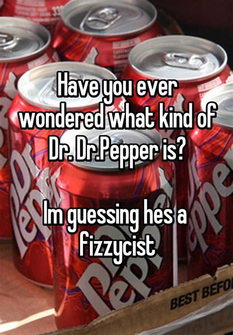 What Kind Of Dr Is Doctor Pepper - 21 Unique and Different Wedding Ideas