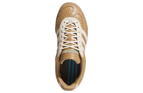 Buy Bad Bunny X Lionel Messi X Adidas Gazelle Indoor Kixify Marketplace