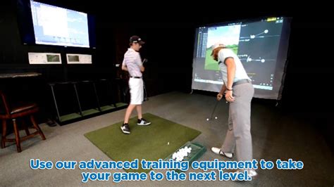 Golf Training Crest Hill Il 60403 Trackman Golf Coaching