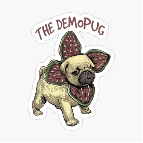 Stranger Things Demogorgon Dog | ubicaciondepersonas.cdmx.gob.mx