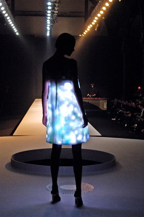 Smart Fashion: Technologie erobert die Modebranche