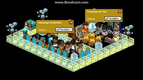 Habbo Alpha Pubs Fr Youtube