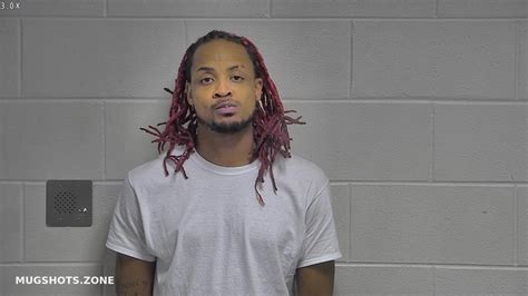 BREWSTER ANTIONNE LAMAR 08 16 2023 Oldham County Mugshots Zone