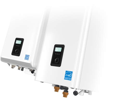 Combi Boilers Eco Friendly Energy Efficient Navien