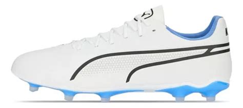 Zapatos De Futbol Puma King Pro Fg Ag Meses Sin Inter S