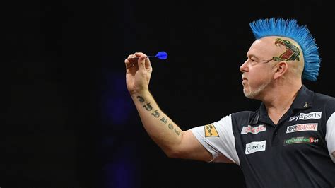 Darts - Stars und Deutsche: Diese Dartspieler sollten Sie kennen | FOCUS.de