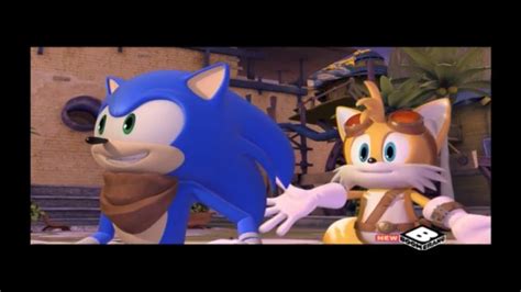 Sonic Boom Season Two Episode 16 Knine To Five Knuckles Sonic Boom Sonic Japanese Video Games