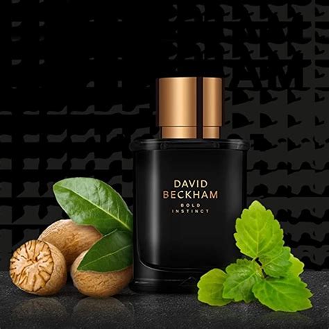 David Beckham Bold Instinct Edt Ml Stylingagenten