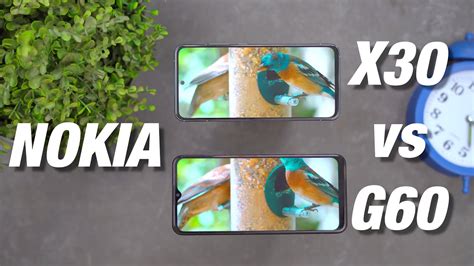 Nokia X30 Vs Nokia G60 Cheap Vs Expensive 5g Phones Youtube