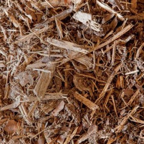 Red Enhanced Pine Mulch Millgrove Garden Supplies