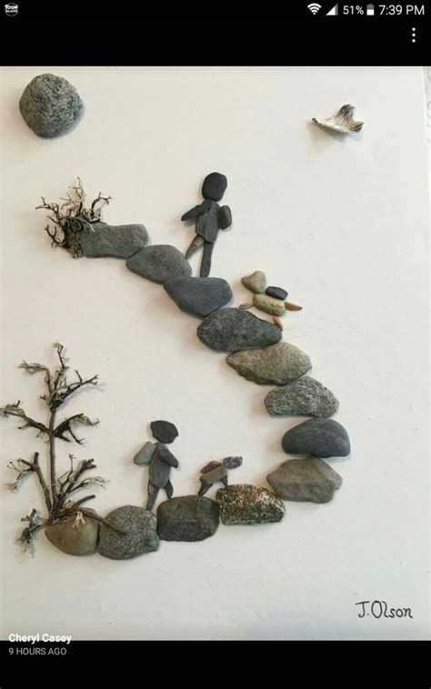 Pin By Meryem S On Stone Steine Stone Pictures Pebble Art Diy Rock