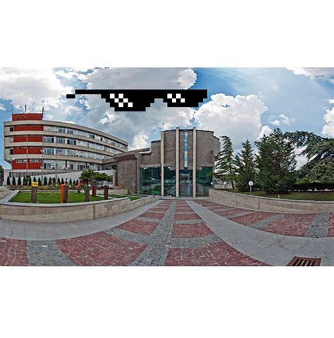 Класически Студент на ВСУ