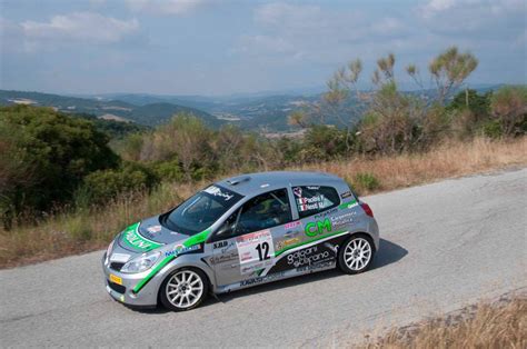 Paolini cerca gloria in patria sarà in corsa al 41 Trofeo Maremma