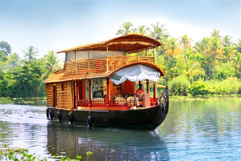 Kerala Backwater Tour Backwater Tour In Kerala Cochin Cruise Trip