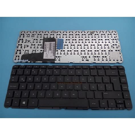 TECLADO HP 14 D032la