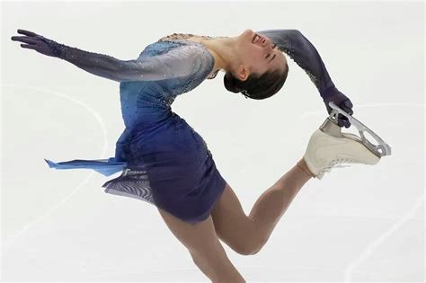 South Jersey's Isabeau Levito preparing for U.S. Figure Skating ...