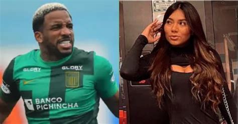 Jefferson Farfán Vuelve A Demandar A Olenka Mejía ¡no Se Rinde Exige 123 Mil Soles Y 2 Años De