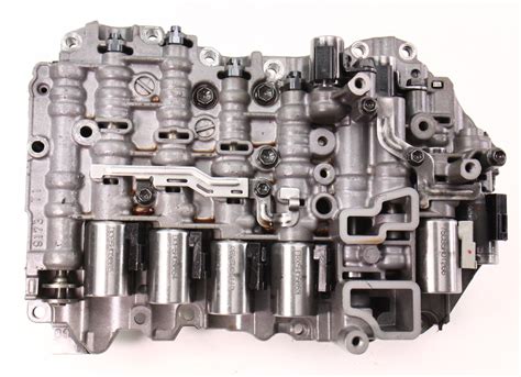 Valve Body 46re Transmission