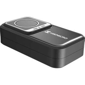 HIKMICRO MINI2 Wärmebildkamera Mini2 Android USB C 20 C 350 C