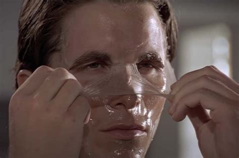 American Psycho Christian Bale