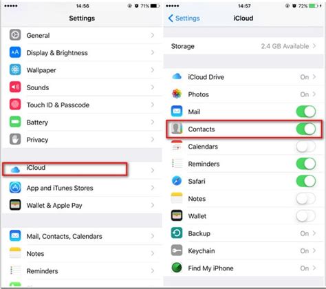 Proven Ways To Recover Lost Deleted Contacts On IPhone 11