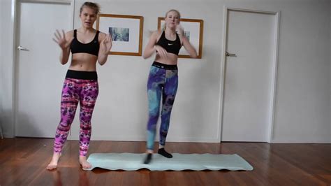 Bestfriend Yoga Challenge Youtube