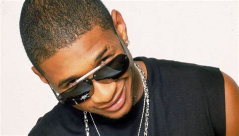 10 Usher Raymond Songs Ladies Love To Sing Along To