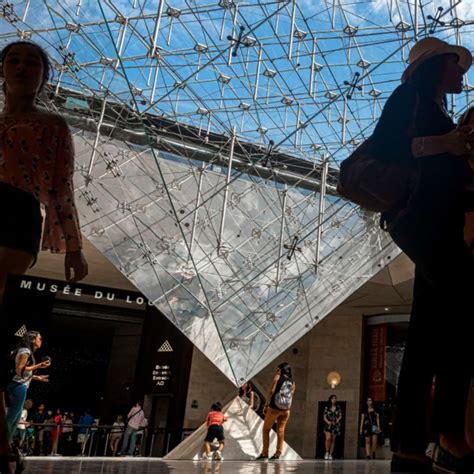 Carrousel Du Louvre Visitparisregion