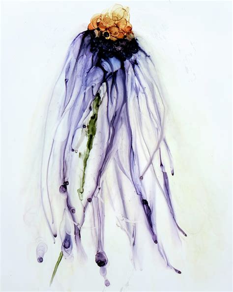 Fading Glory Painting By Gigi Marie Pixels