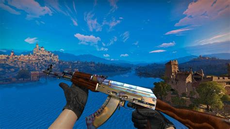 Best Csgo Ak Case Hardened Patterns Jaxon