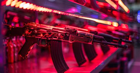 Best Red Skins In Cs2 Profilerr